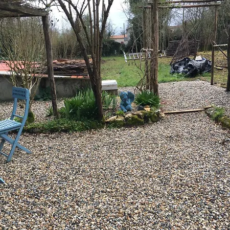 Apartament Riverview Verteuil-sur-Charente