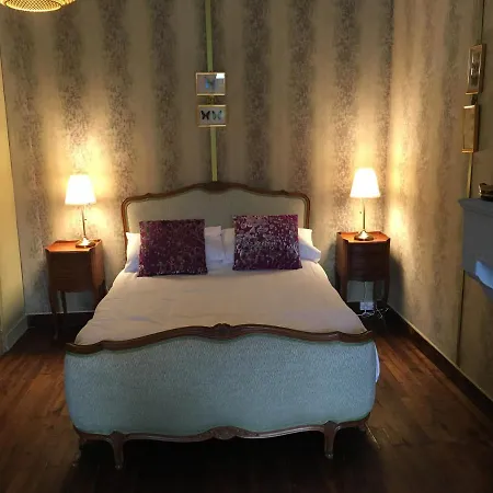 Apartament Riverview *