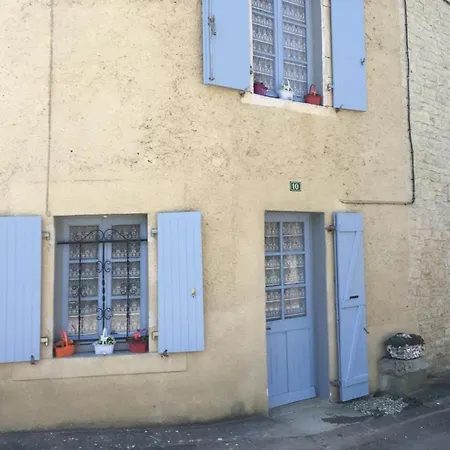 Riverview Apartament Verteuil-sur-Charente